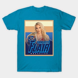 flair T-Shirt